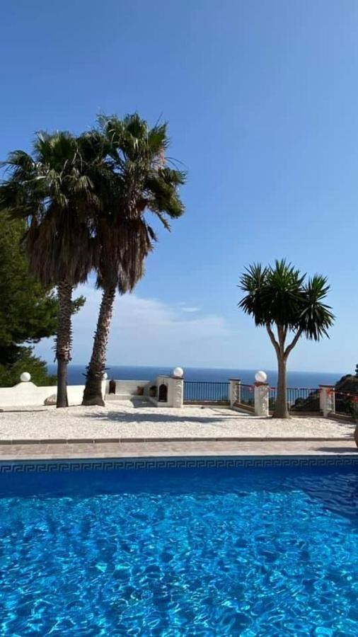 Casa Capricornio Bed & Breakfast