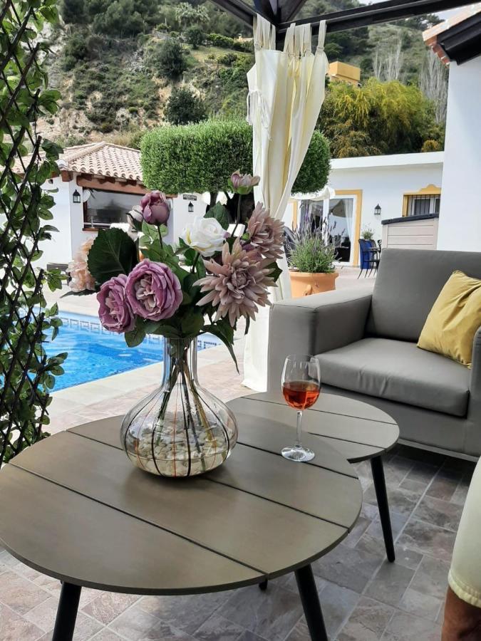 Bed & Breakfast Casa Capricornio *