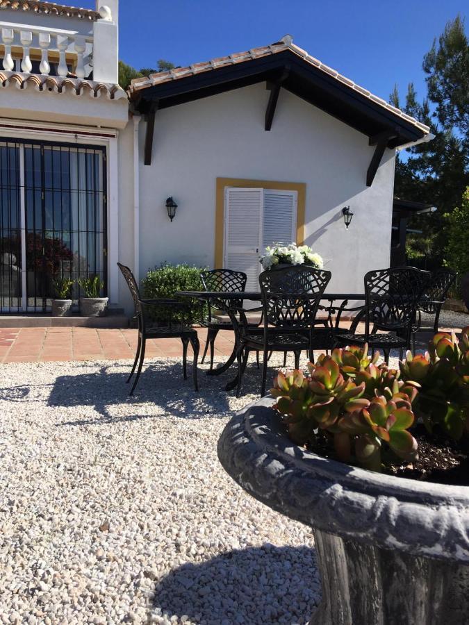 Casa Capricornio Bed & Breakfast *