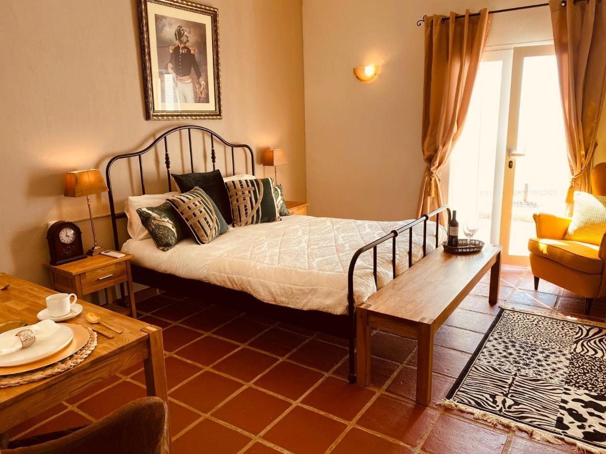 Bed & Breakfast Casa Capricornio