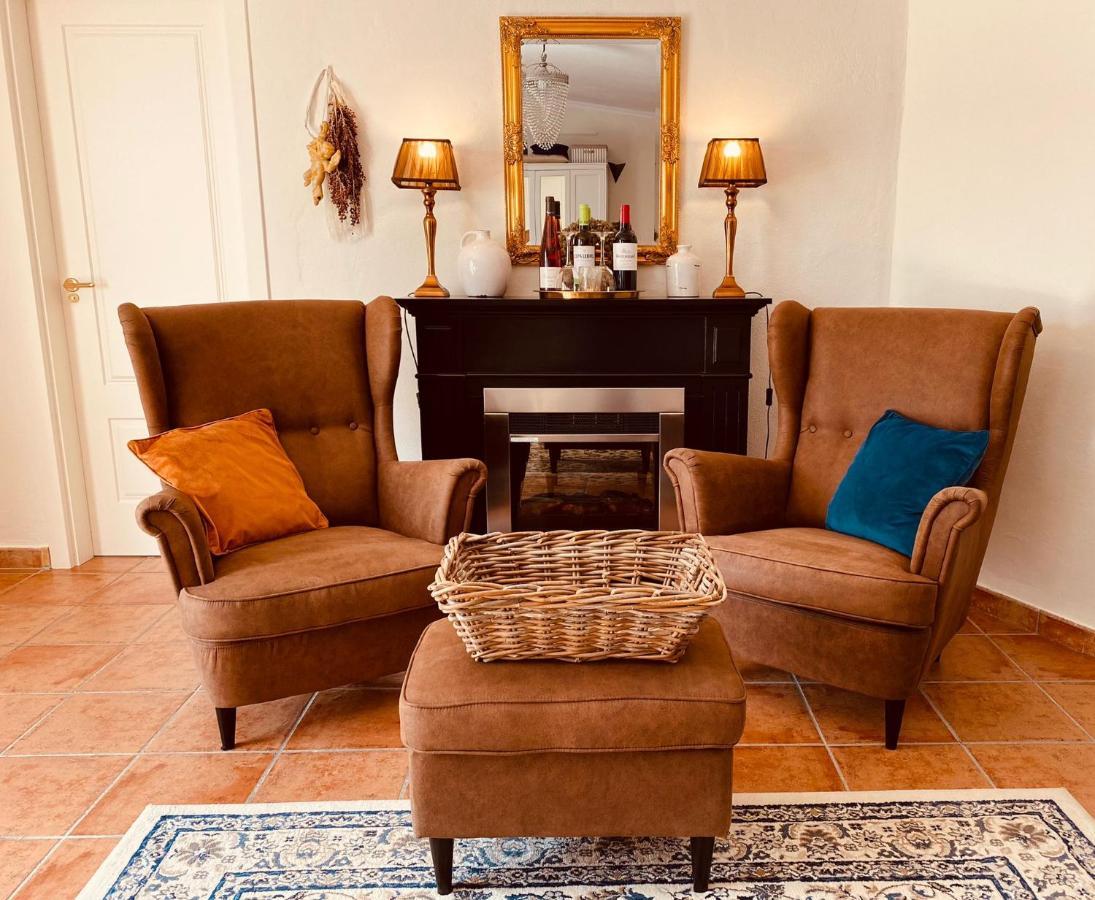 Bed & Breakfast Casa Capricornio *