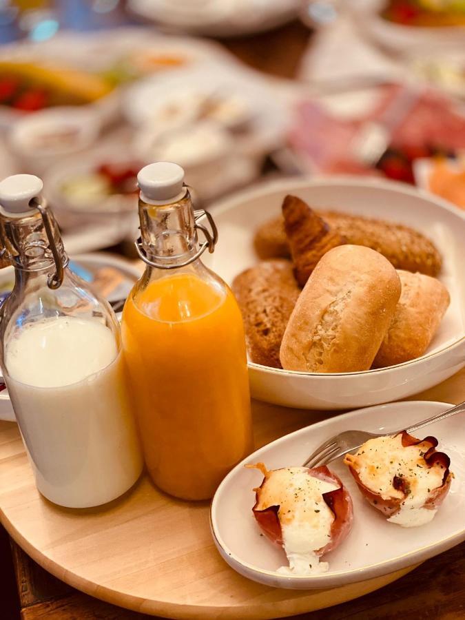 Bed & Breakfast Casa Capricornio Marbella