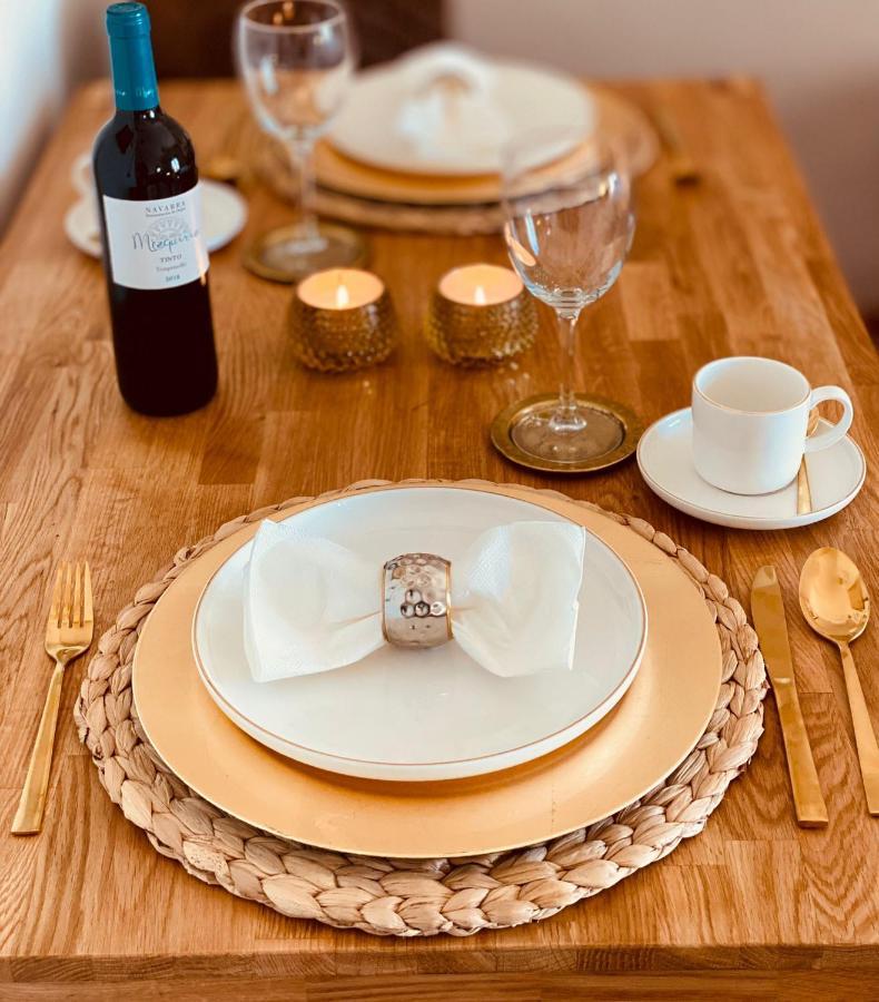 Casa Capricornio Bed & Breakfast *